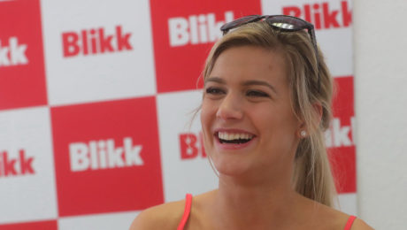 Origami Bikini Weisz Fanni álom